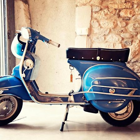 La Dolce Vita. Boutique Apartment Girona Eksteriør billede