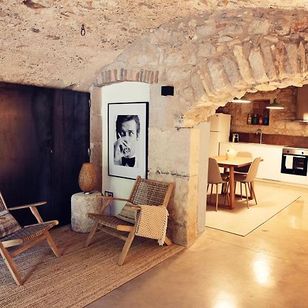 La Dolce Vita. Boutique Apartment Girona Eksteriør billede