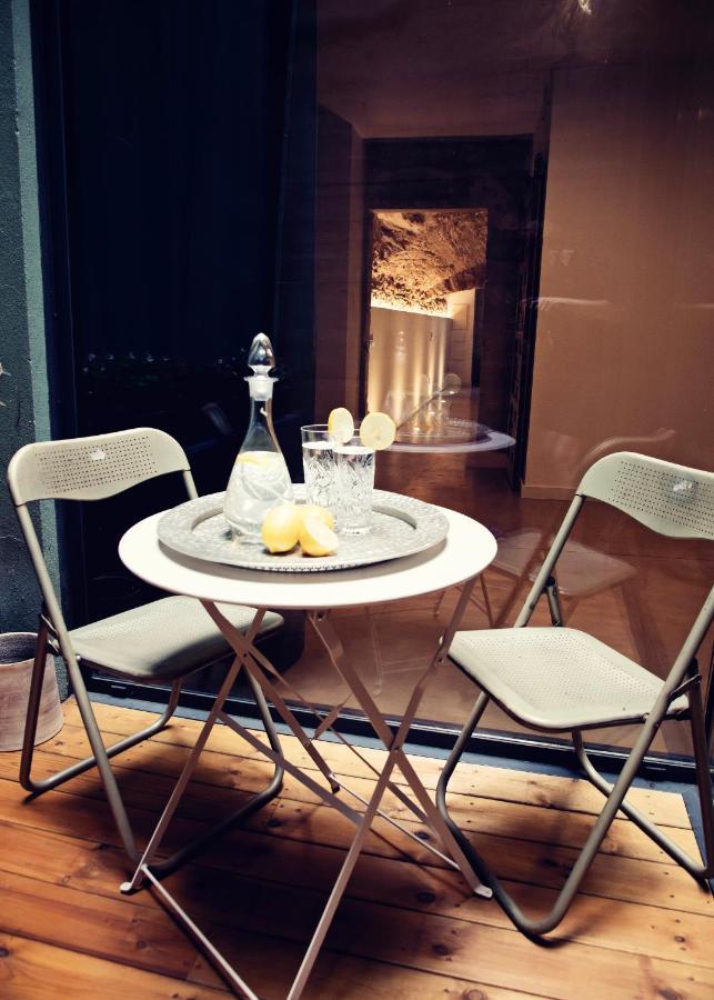 La Dolce Vita. Boutique Apartment Girona Eksteriør billede