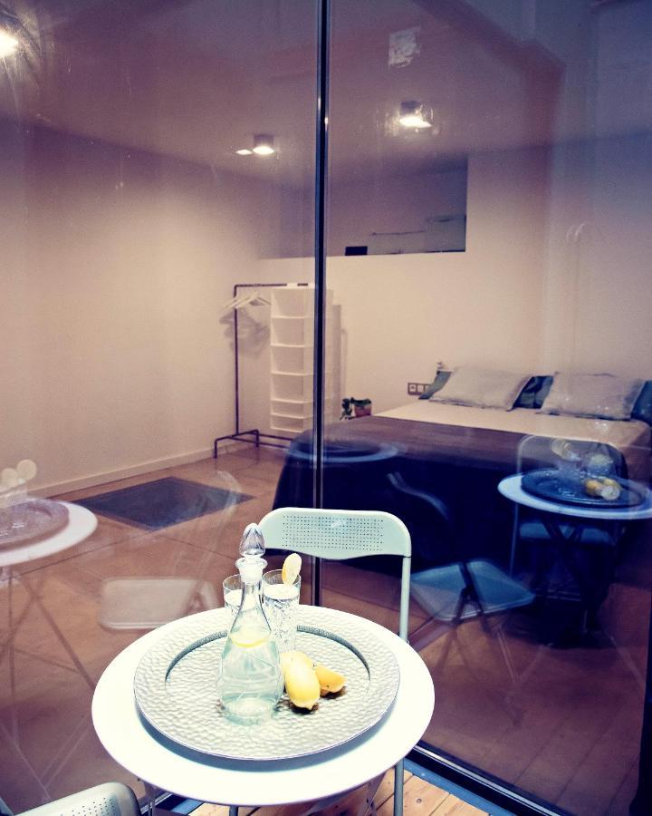 La Dolce Vita. Boutique Apartment Girona Eksteriør billede