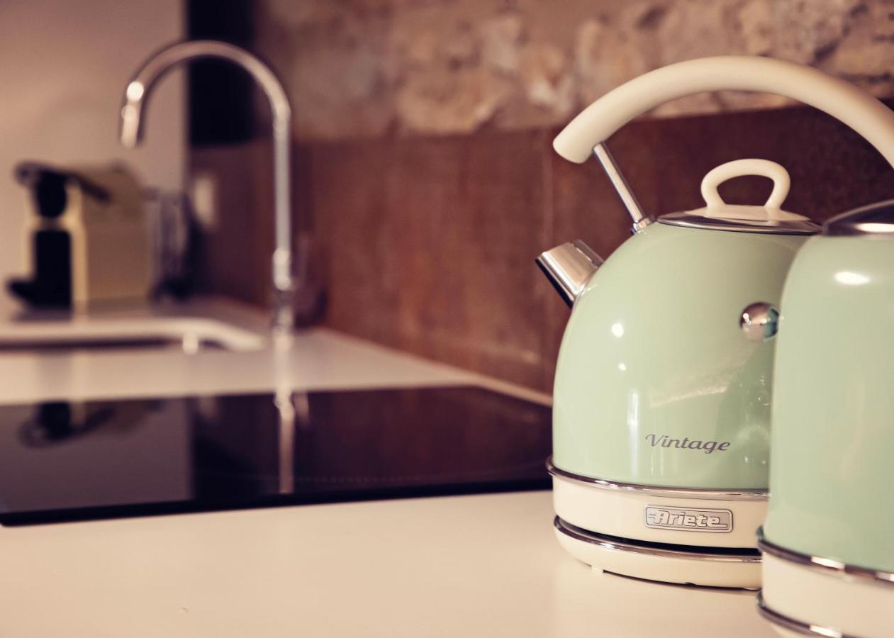 La Dolce Vita. Boutique Apartment Girona Eksteriør billede