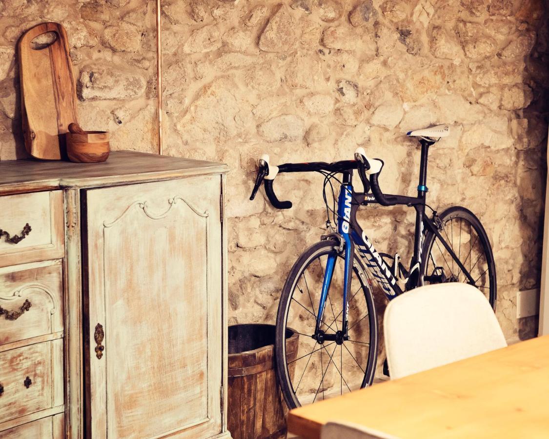 La Dolce Vita. Boutique Apartment Girona Eksteriør billede