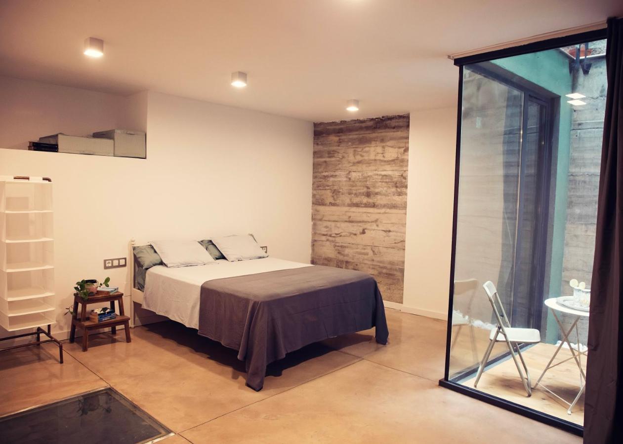 La Dolce Vita. Boutique Apartment Girona Eksteriør billede