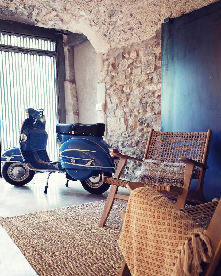 La Dolce Vita. Boutique Apartment Girona Eksteriør billede