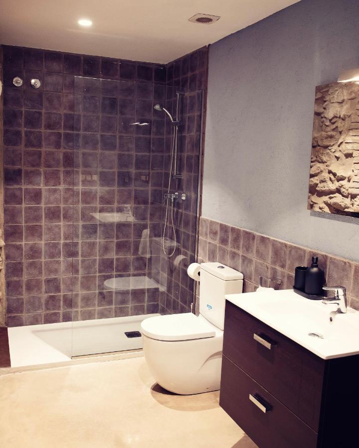 La Dolce Vita. Boutique Apartment Girona Eksteriør billede