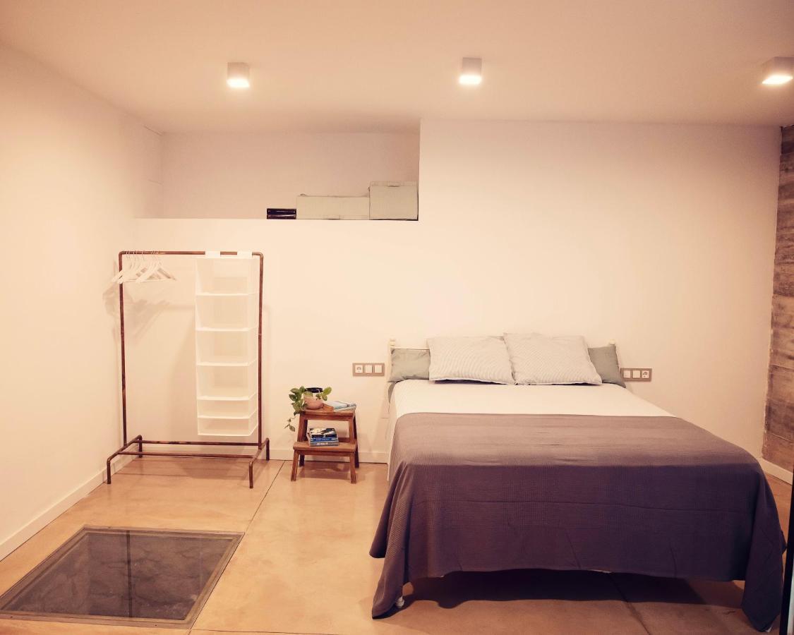 La Dolce Vita. Boutique Apartment Girona Eksteriør billede